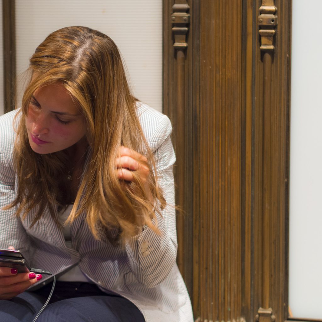 reputation management