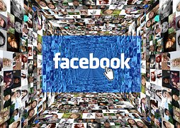 Facebook business page