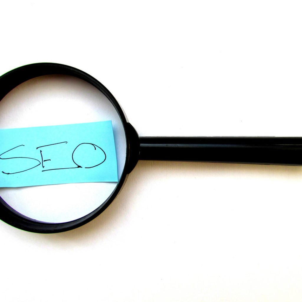 SEO Myth