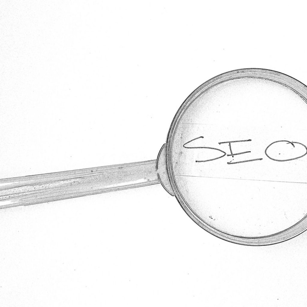SEO myths