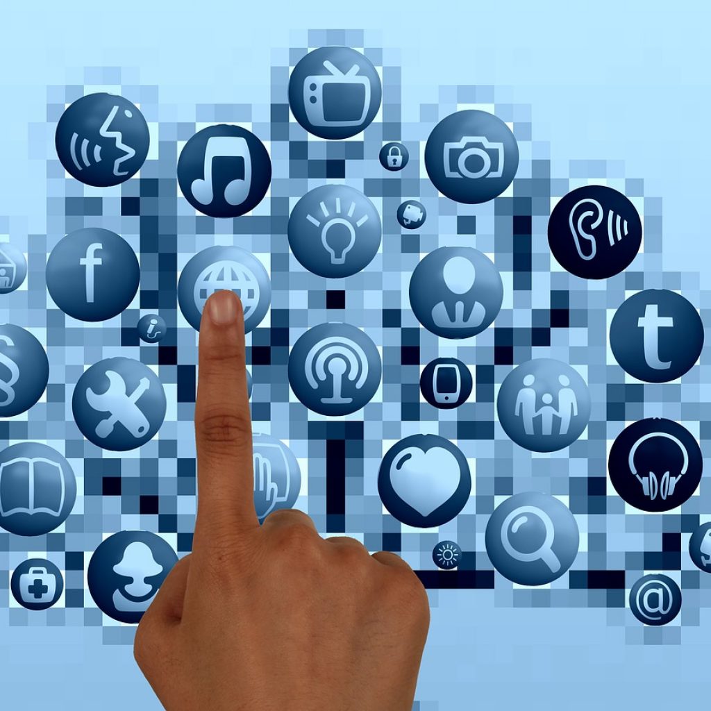 Maximize Web Traffic