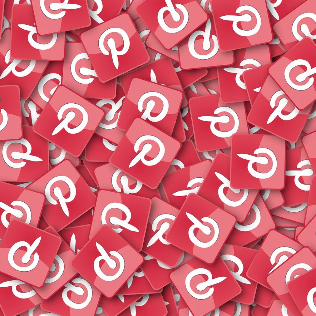 SEO for Pinterest