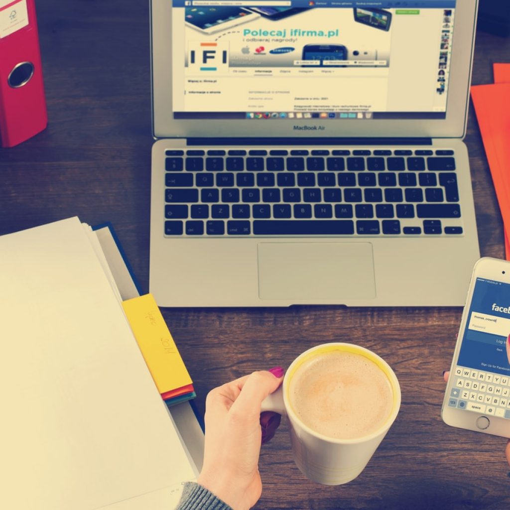 Facebook Cambridge Analytica Scandal