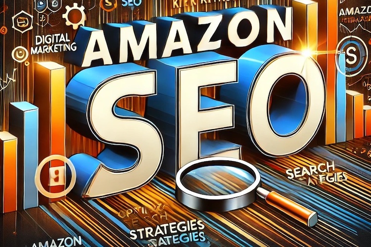 Amazon SEO