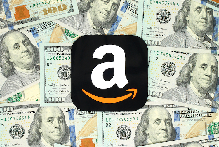 Amazon Advertising Platform