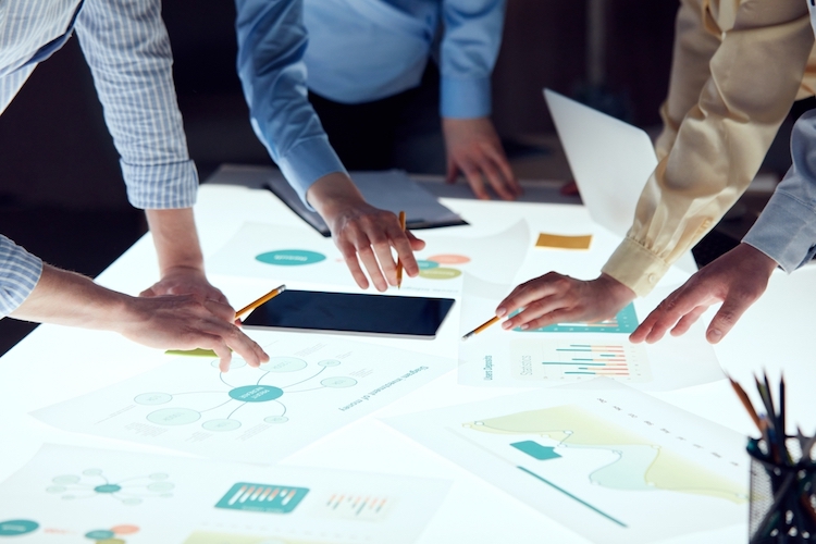 Amazon Verified Agency Partners