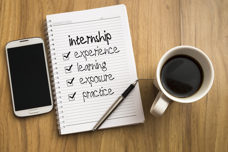 Digital Marketing Internship Benefits