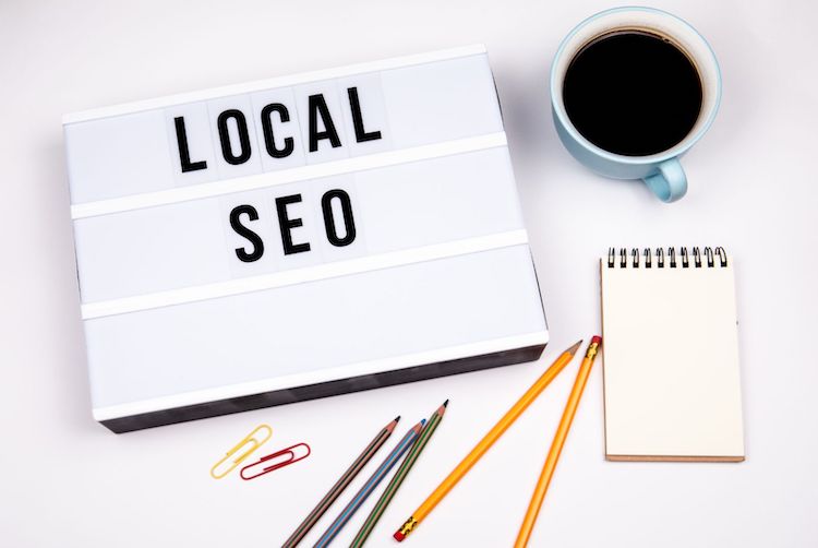 Local SEO Tips 2024
