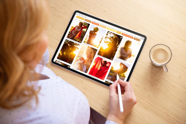 Pinterest Lead Generation