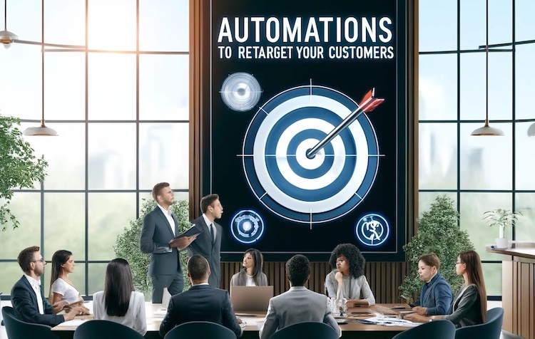 Retargeting Automations