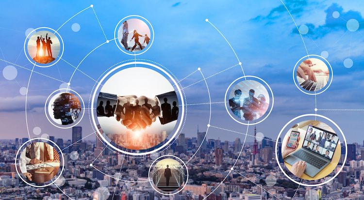 Social Media Competition