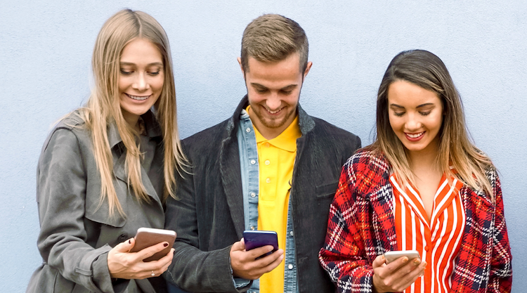 TikTok Collaboration