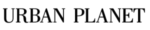 Urban Planet Logo (From Their Site)